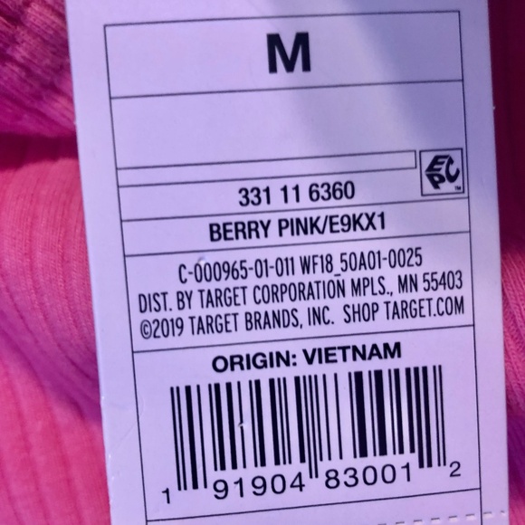 New Wild Fable Women Flare Pants Size medium - Picture 5 of 10